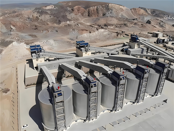 安远水泥钢板仓